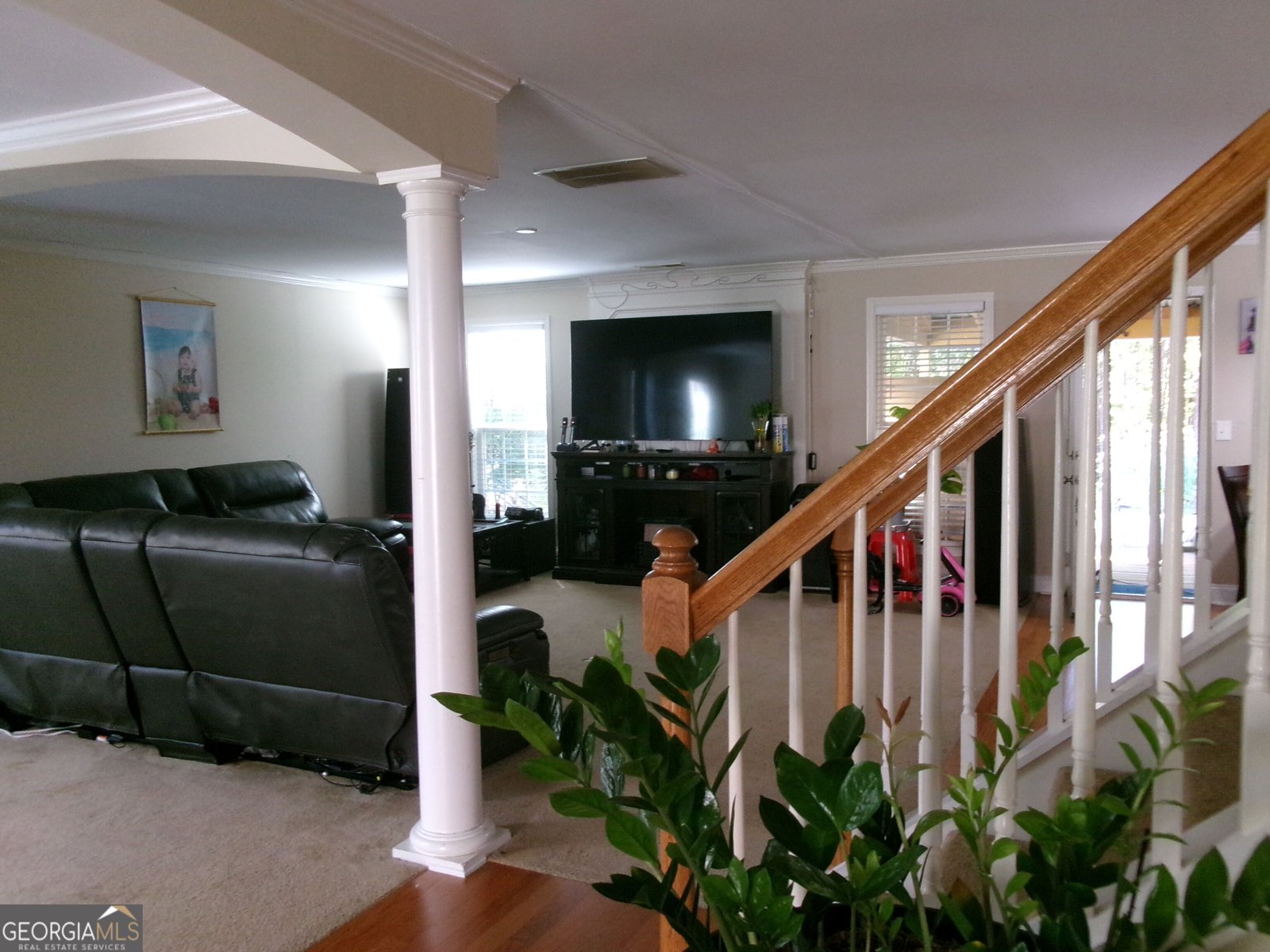 725 Millstone Drive Jonesboro - Photo 8