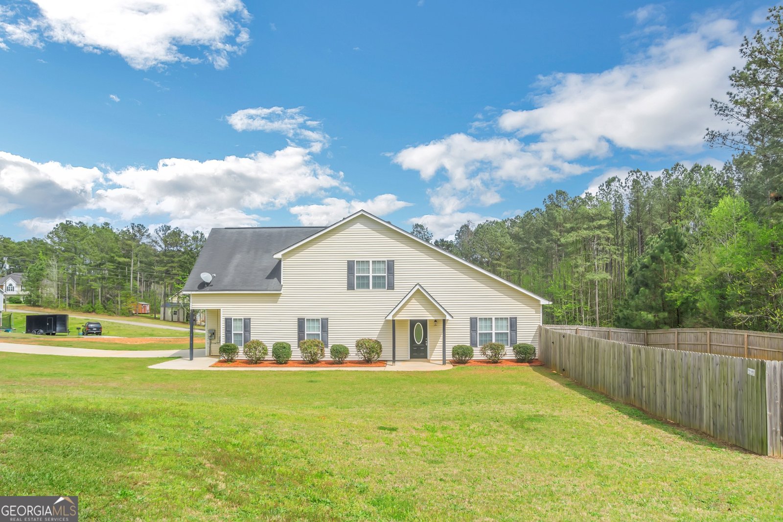 201 Christian Circle Carrollton - Photo 22
