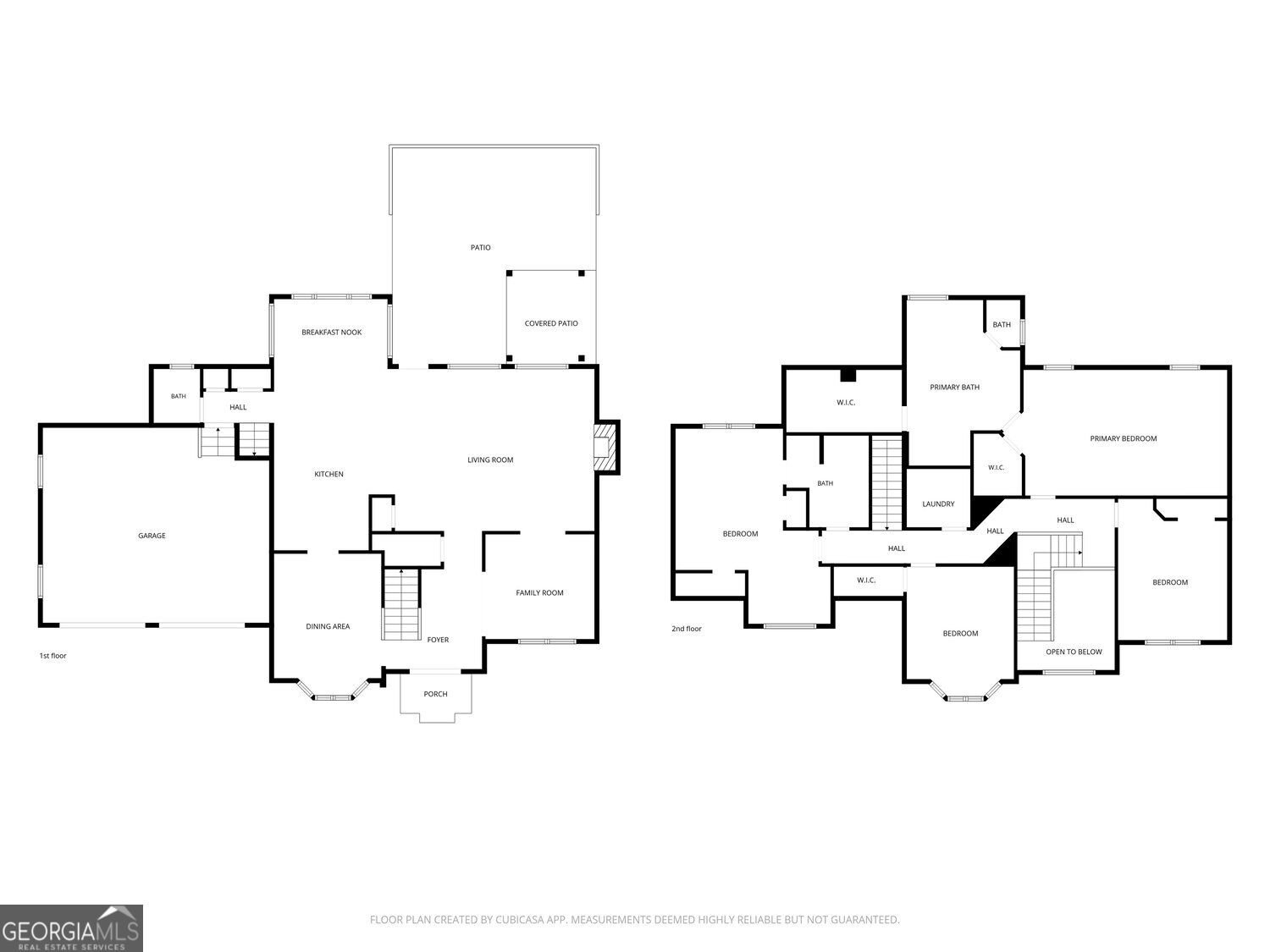 5582 Fallsbrook Trace Acworth - Photo 11