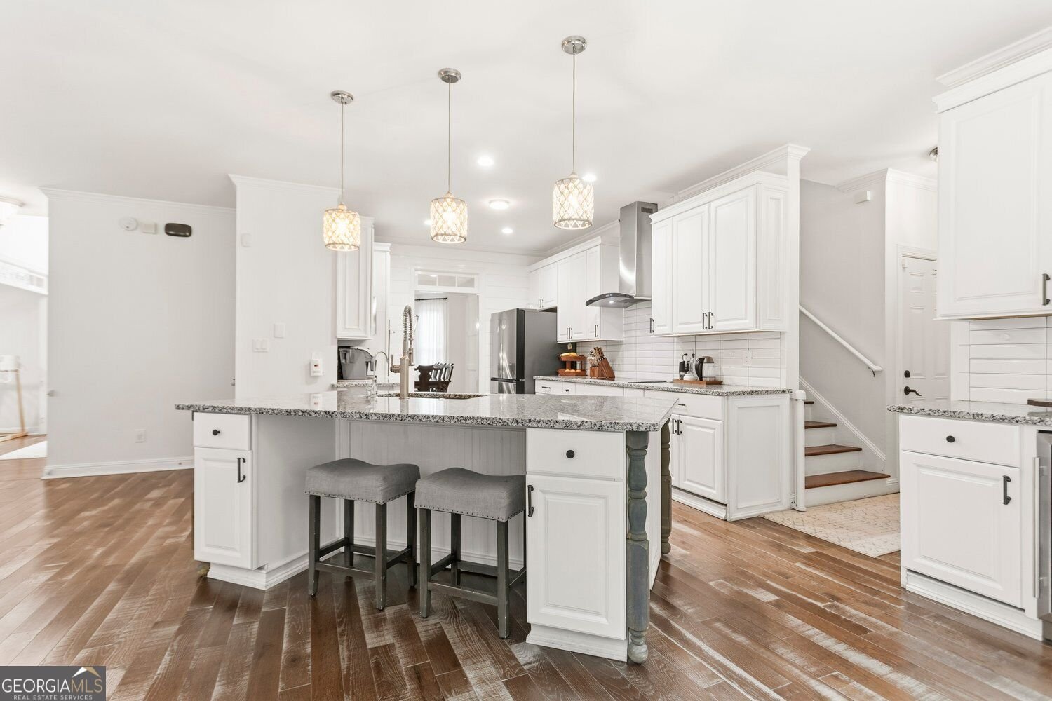 5582 Fallsbrook Trace Acworth - Photo 12