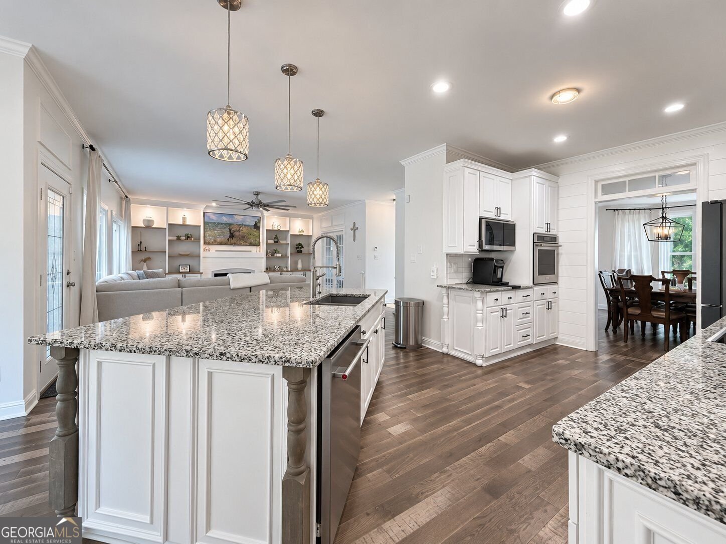 5582 Fallsbrook Trace Acworth - Photo 13