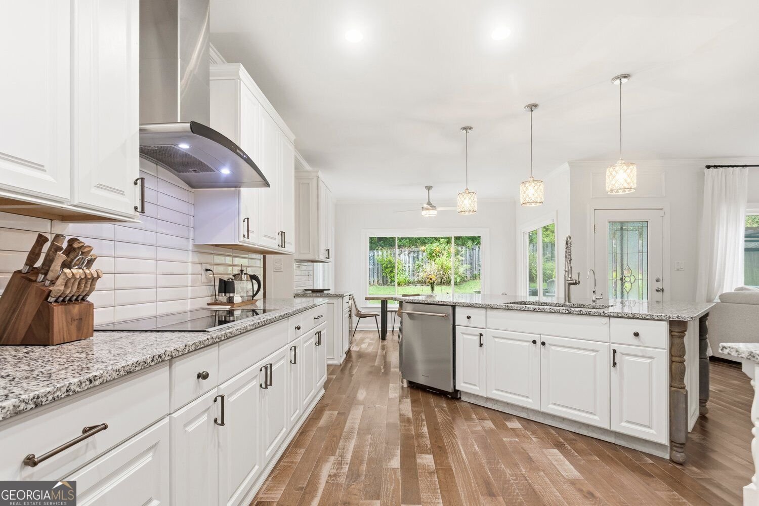 5582 Fallsbrook Trace Acworth - Photo 14