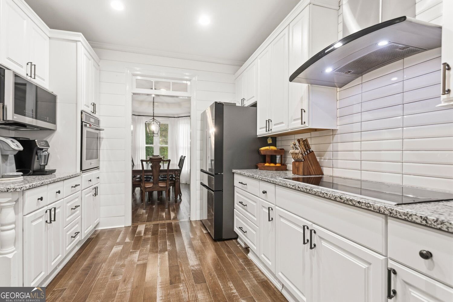 5582 Fallsbrook Trace Acworth - Photo 16
