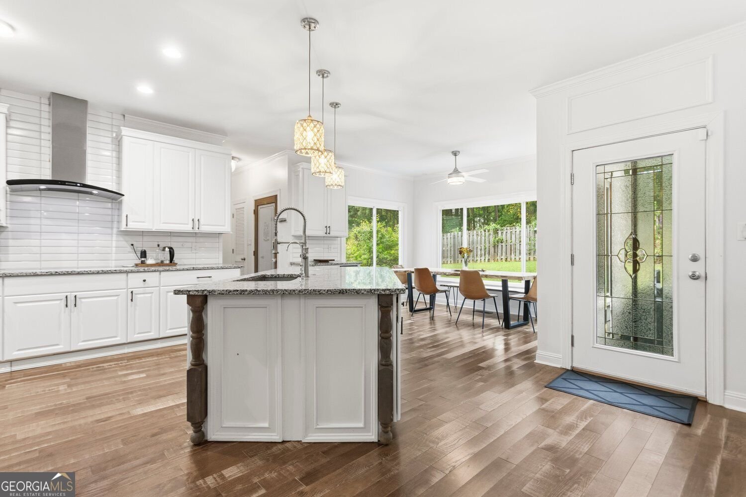 5582 Fallsbrook Trace Acworth - Photo 17