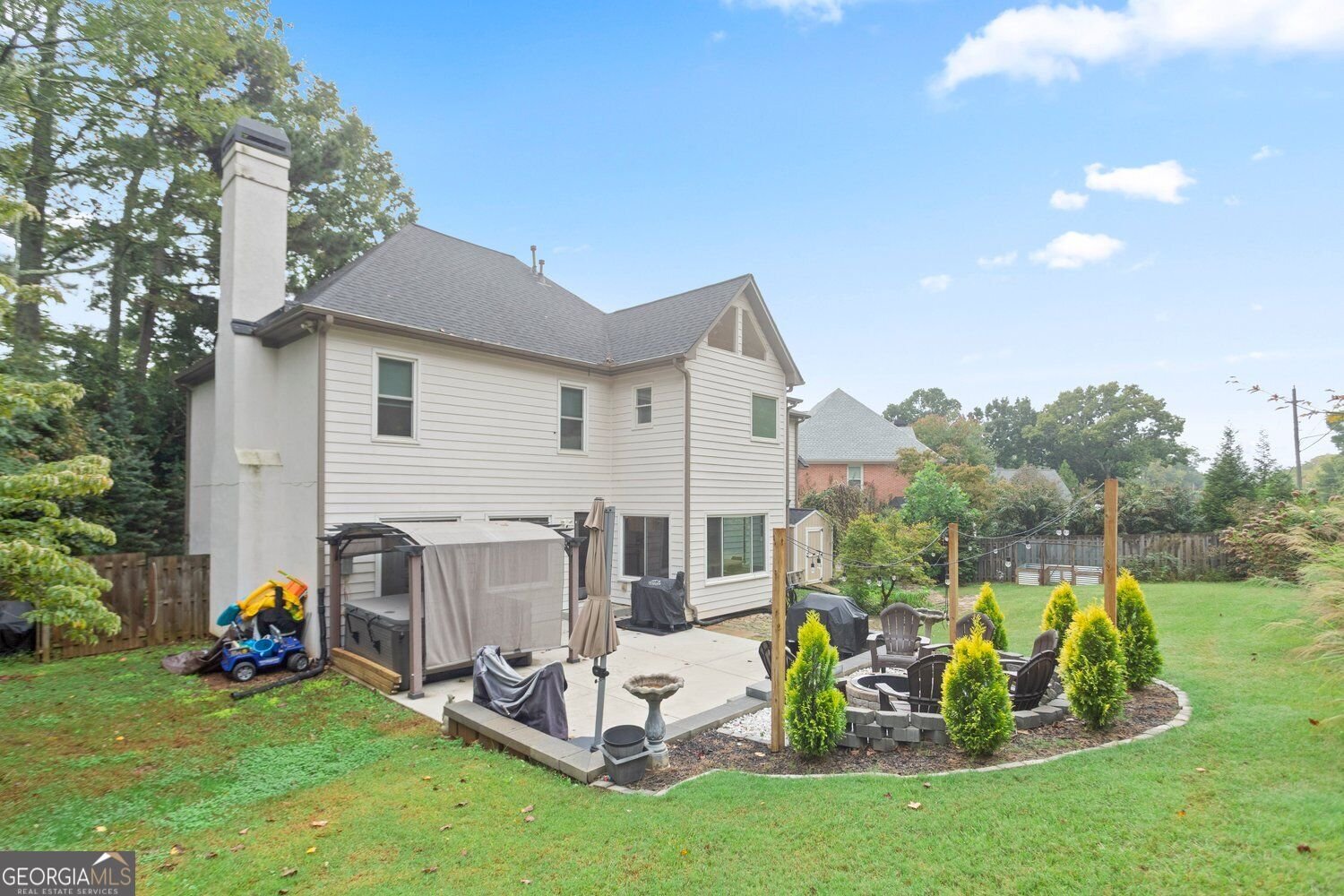 5582 Fallsbrook Trace Acworth - Photo 40