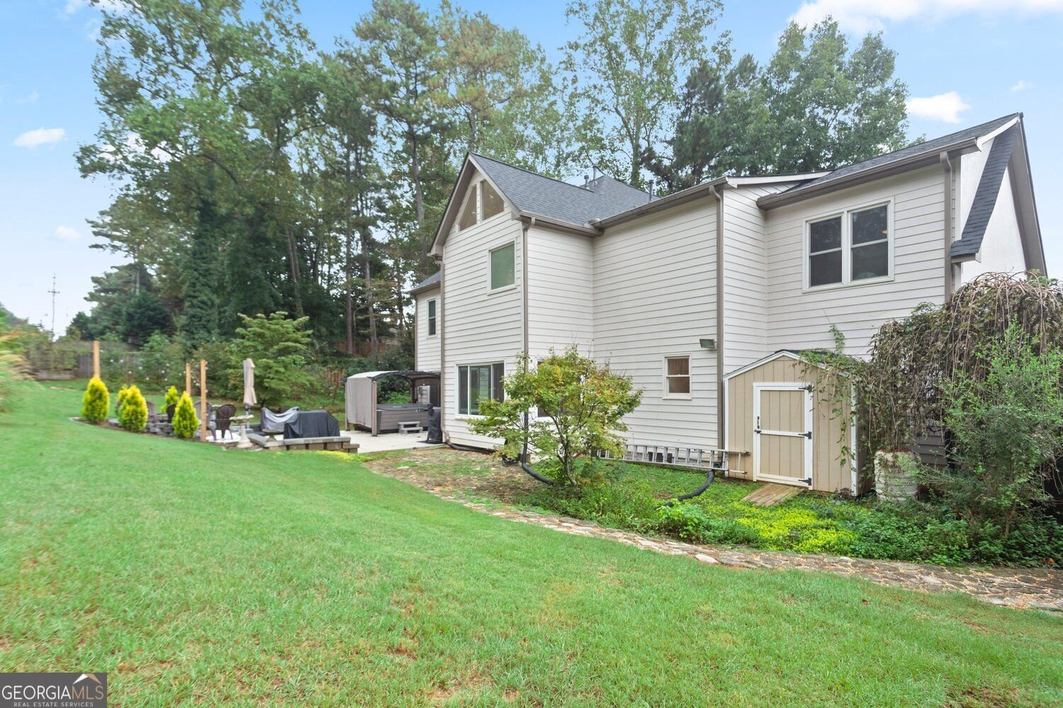 5582 Fallsbrook Trace Acworth - Photo 41