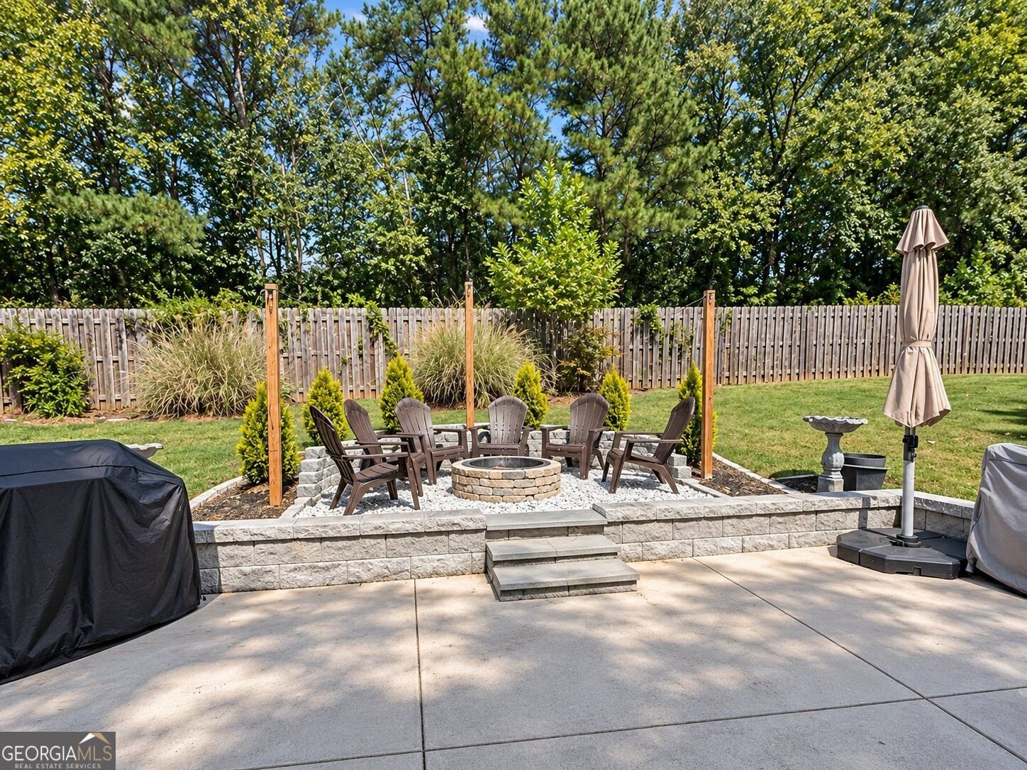 5582 Fallsbrook Trace Acworth - Photo 8