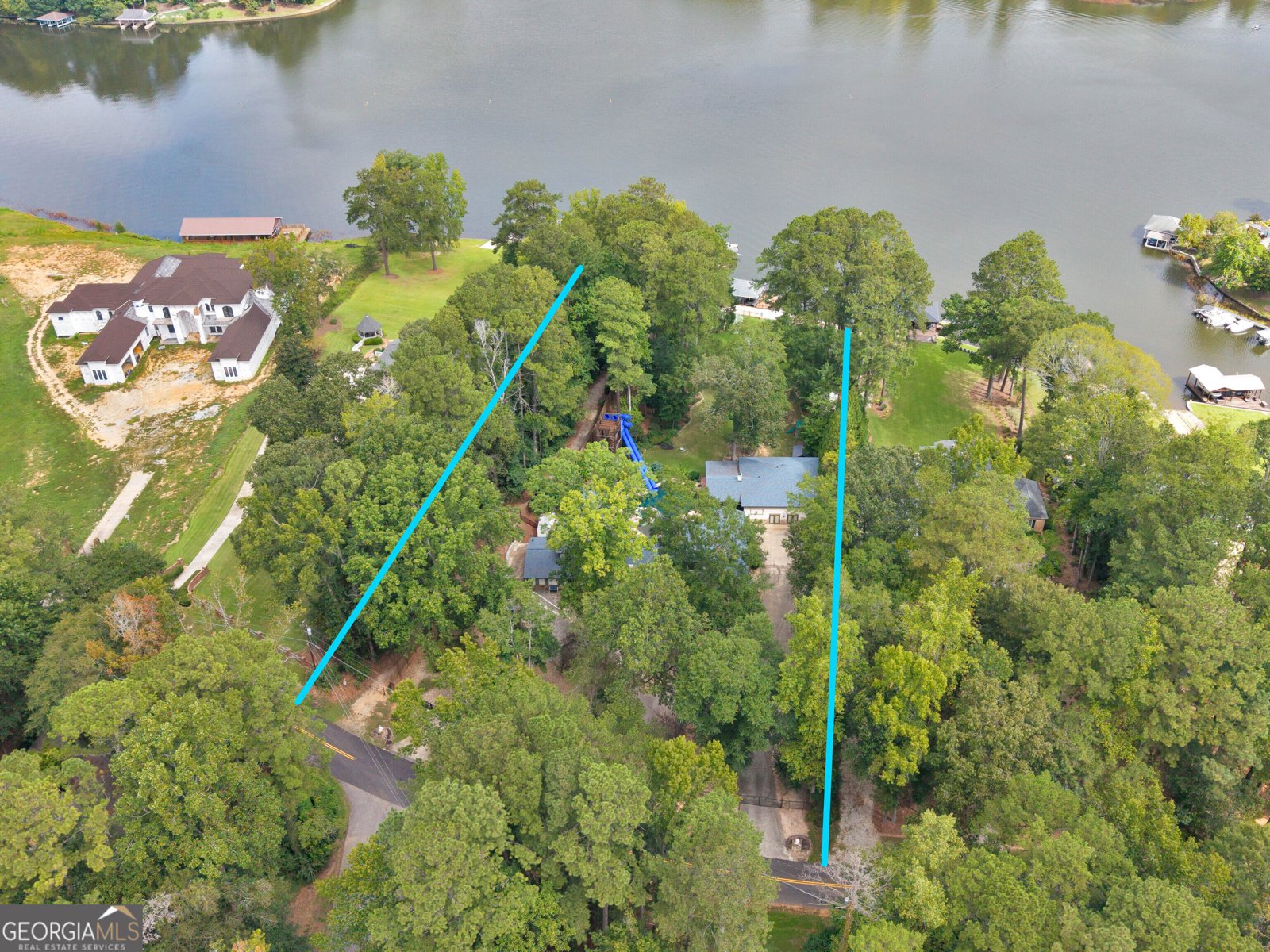 2440 Emerald Drive Jonesboro - Photo 106
