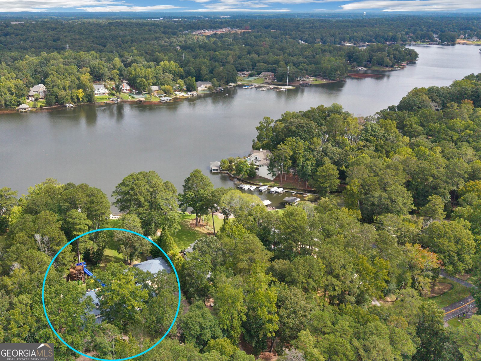 2440 Emerald Drive Jonesboro - Photo 107