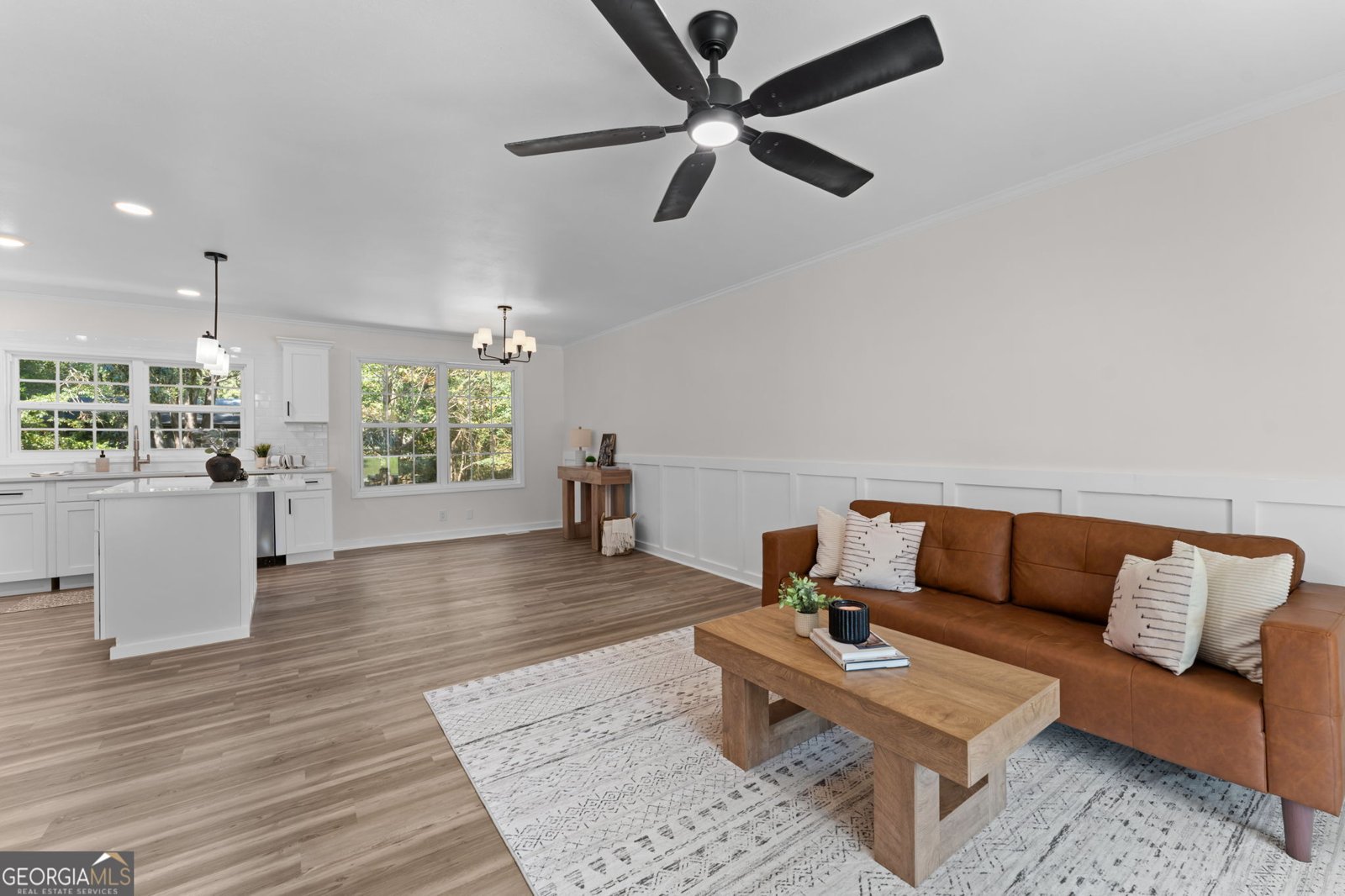 106 Woodridge Drive Warner Robins - Photo 8