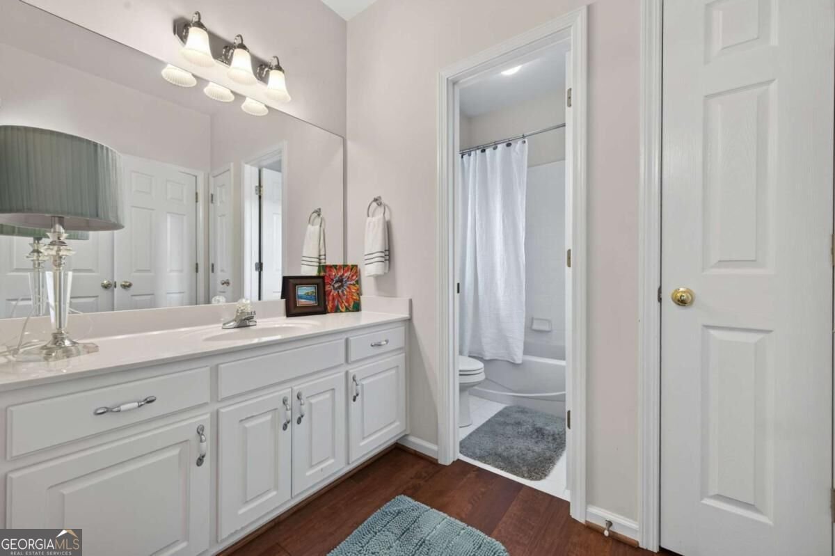36 Miners Way Braselton - Photo 11