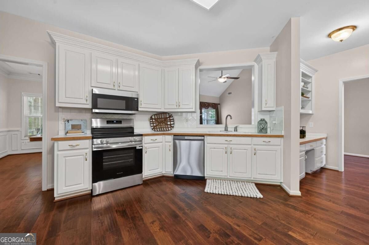 36 Miners Way Braselton - Photo 18