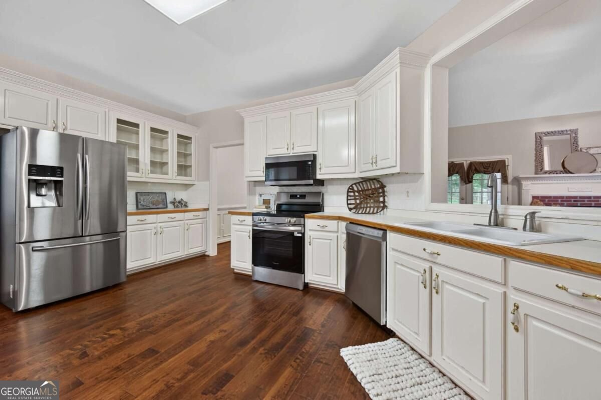 36 Miners Way Braselton - Photo 22