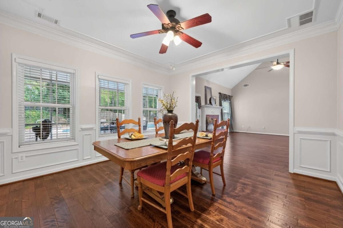 36 Miners Way Braselton - Photo 23