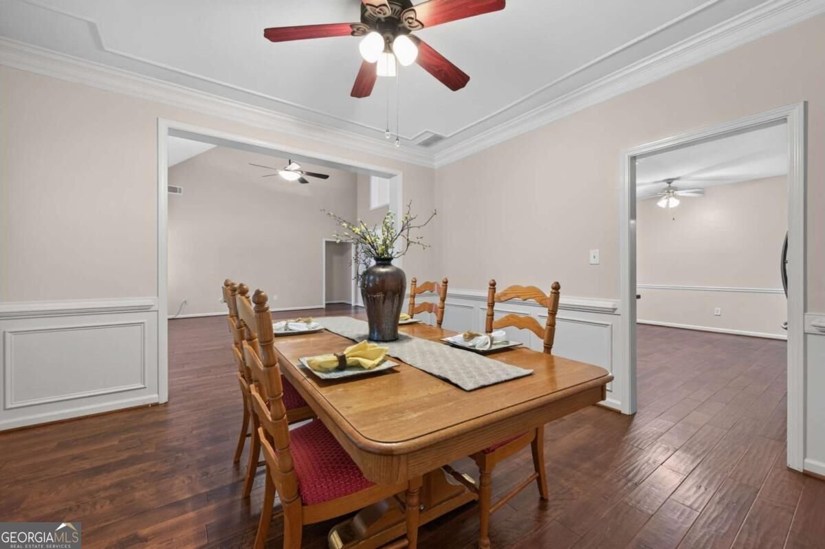 36 Miners Way Braselton - Photo 24