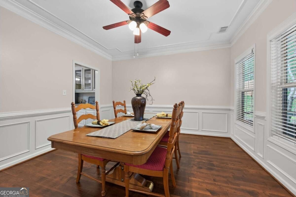 36 Miners Way Braselton - Photo 25