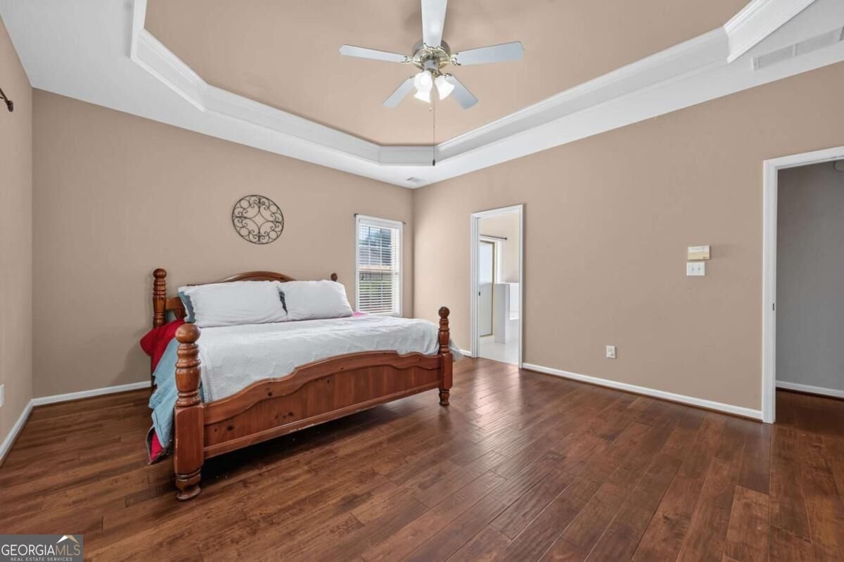 36 Miners Way Braselton - Photo 34