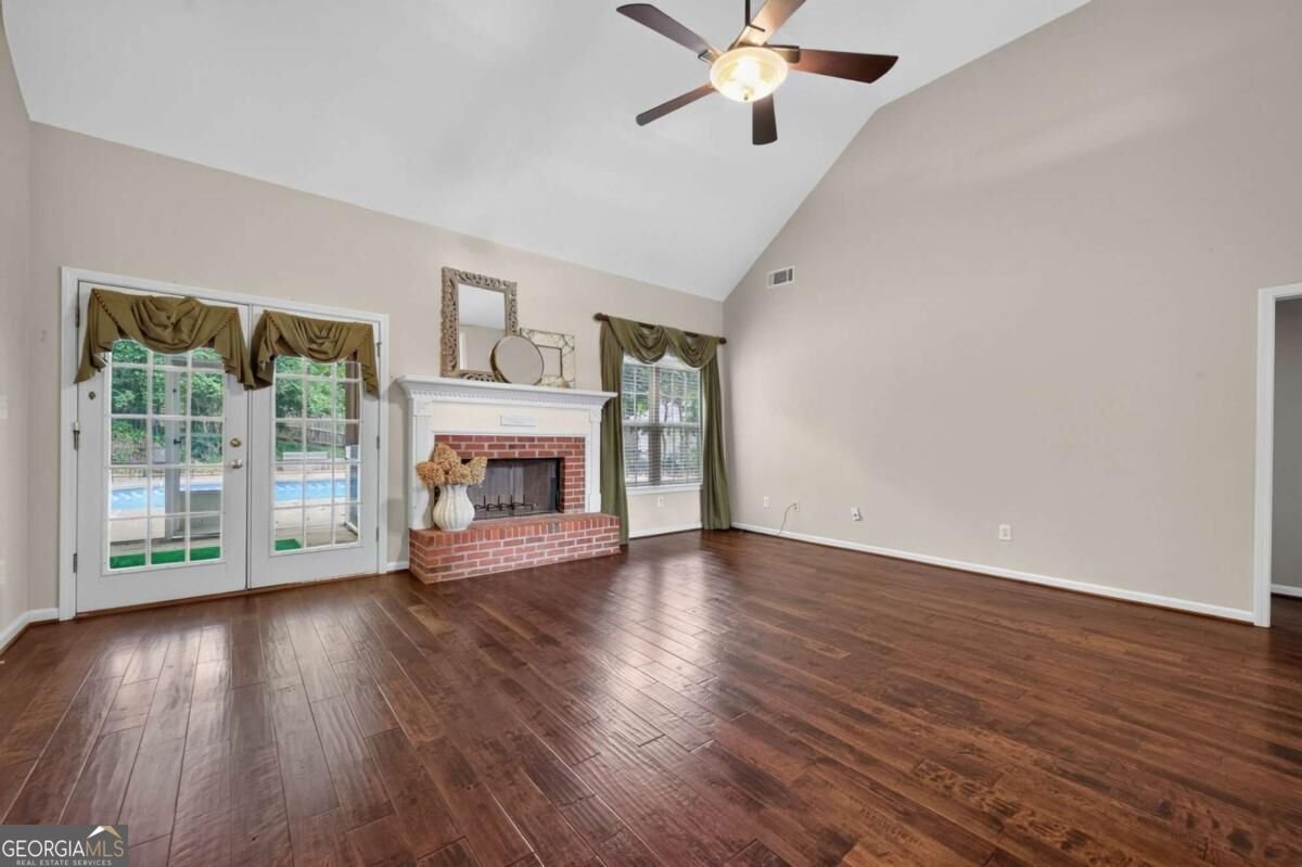 36 Miners Way Braselton - Photo 36