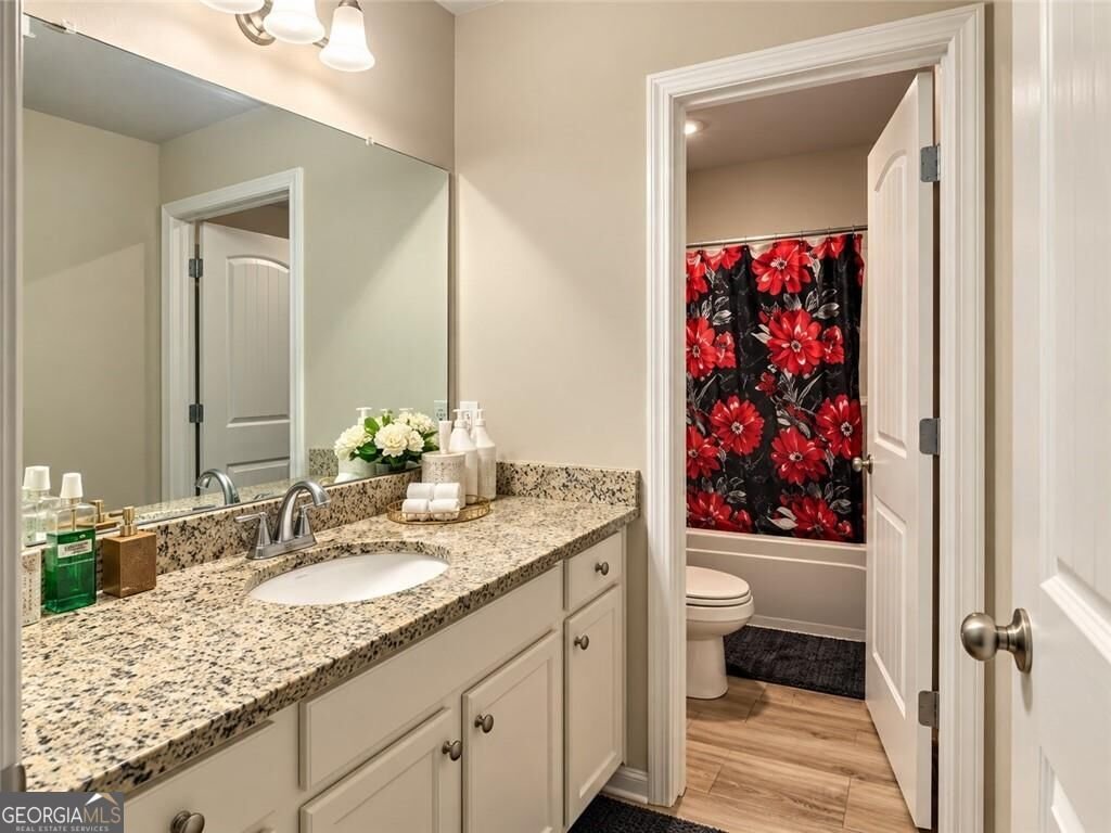 197 Cabin Way Hampton - Photo 14