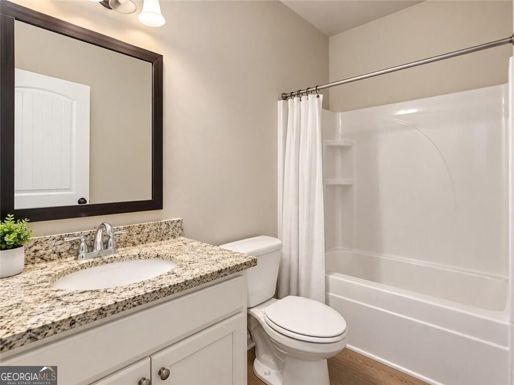 197 Cabin Way Hampton - Photo 19