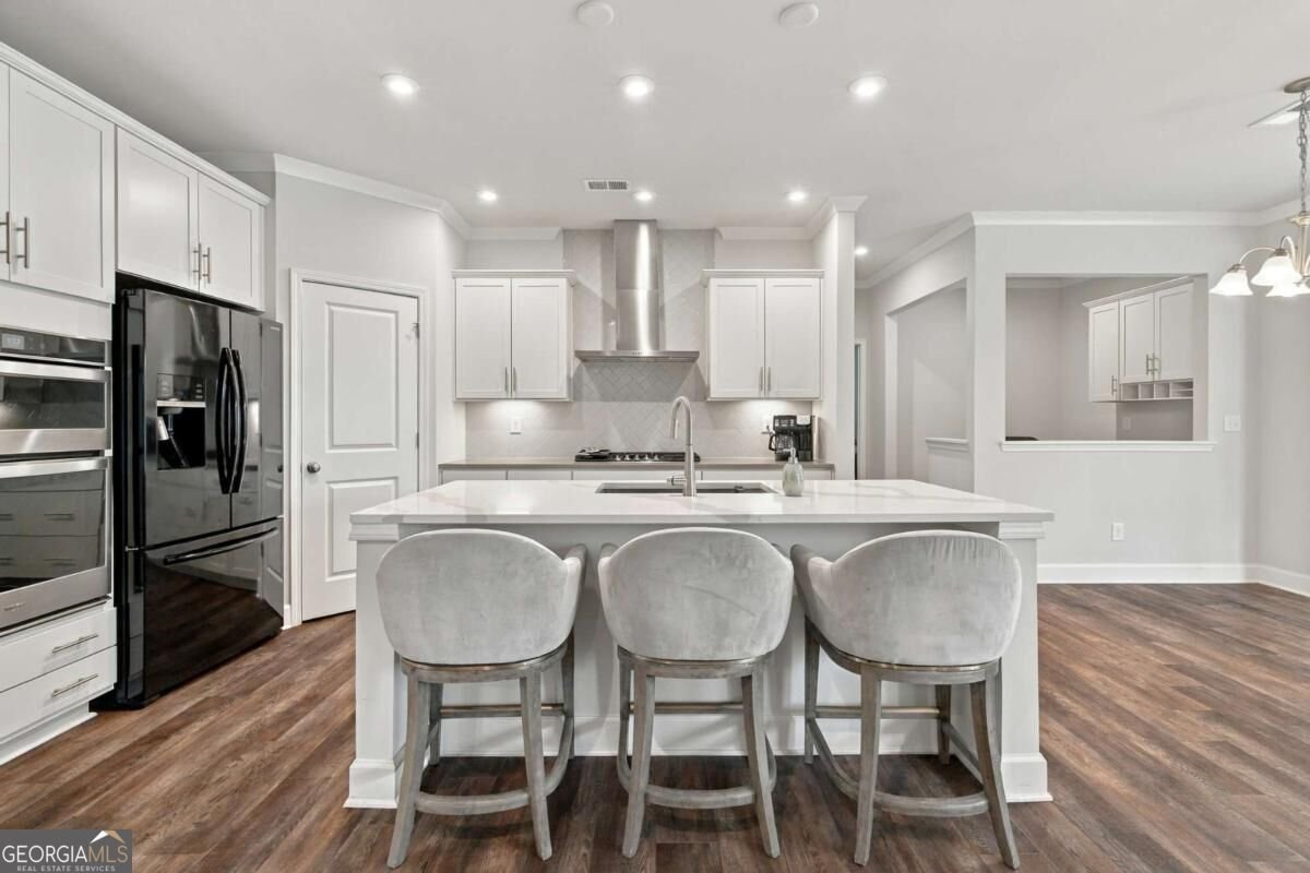 113 Himalaya Way Mcdonough - Photo 12