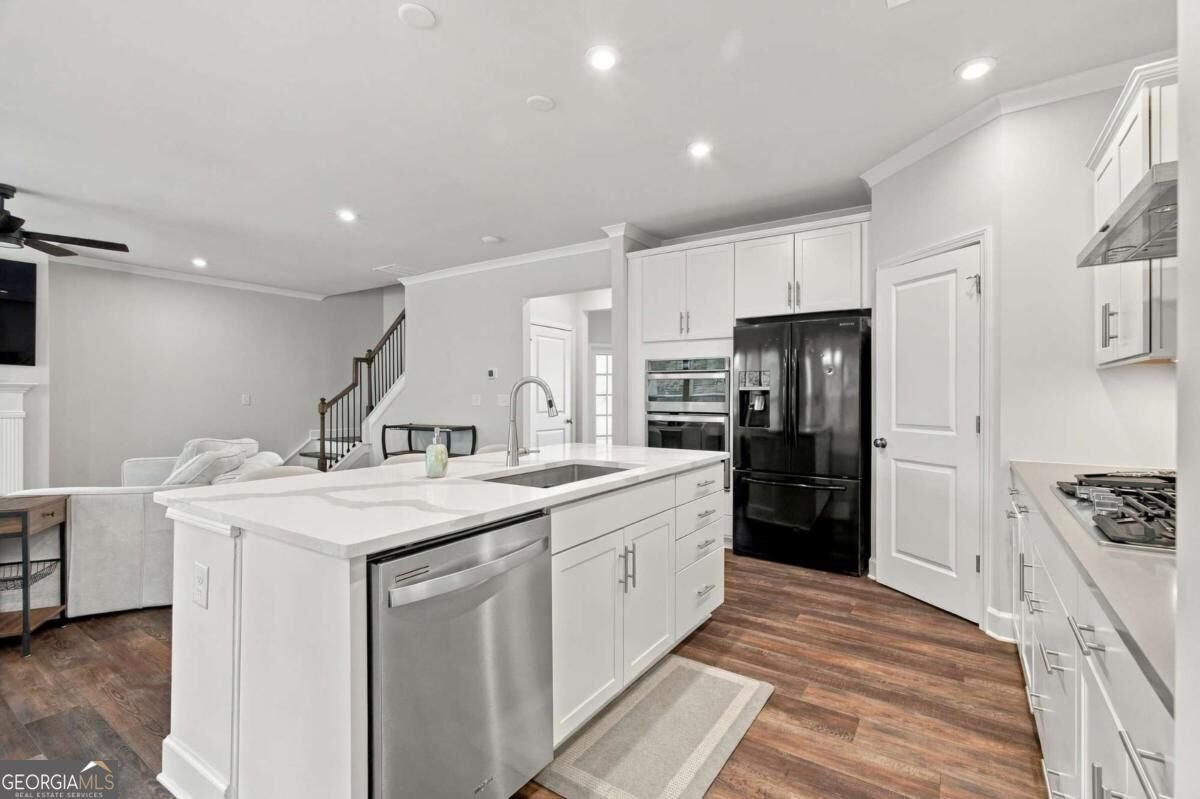 113 Himalaya Way Mcdonough - Photo 15