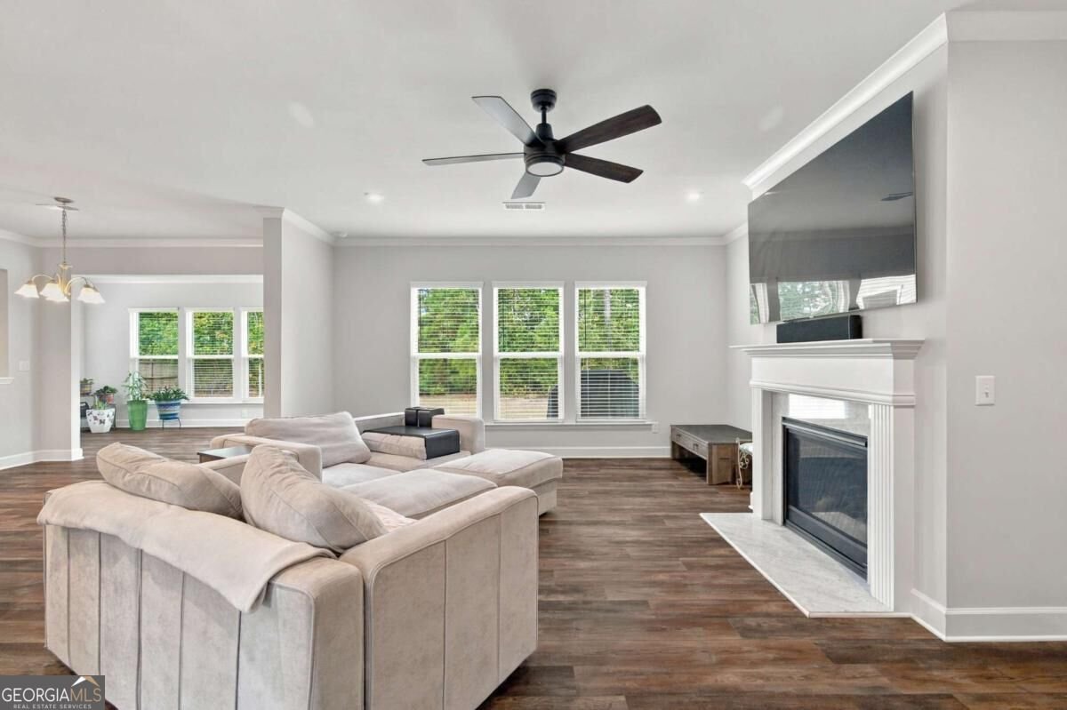 113 Himalaya Way Mcdonough - Photo 25