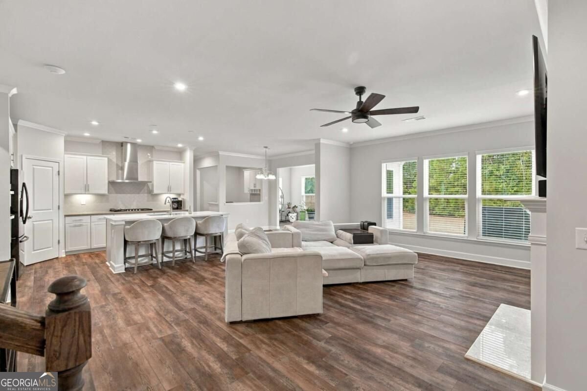 113 Himalaya Way Mcdonough - Photo 26