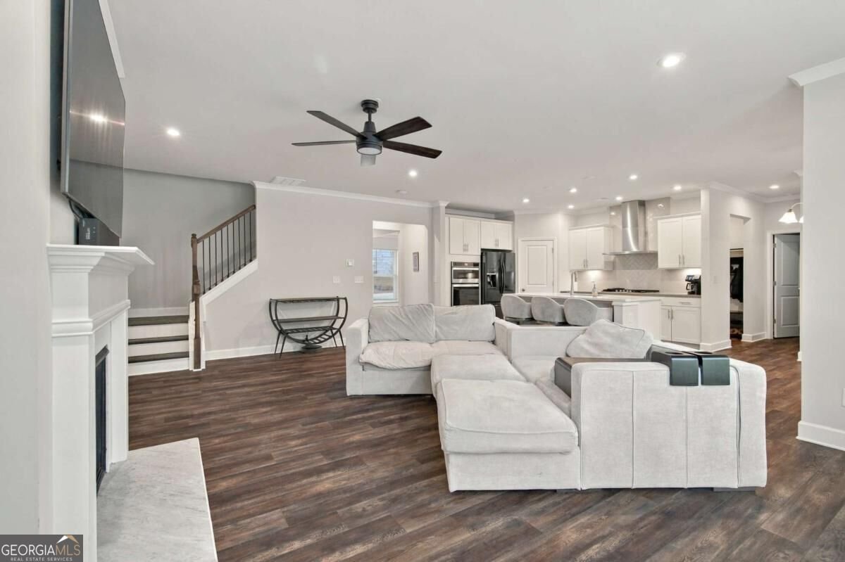 113 Himalaya Way Mcdonough - Photo 27