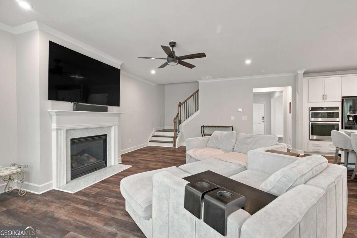 113 Himalaya Way Mcdonough - Photo 28