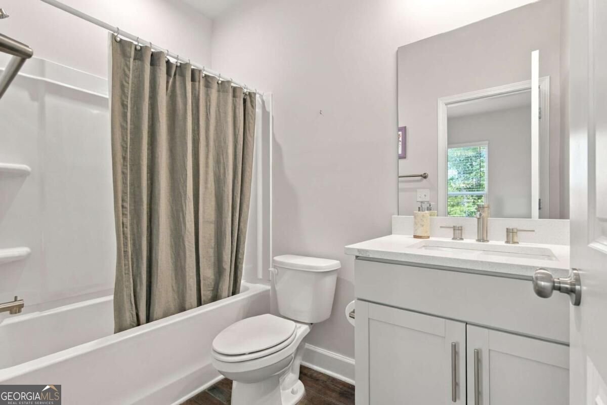 113 Himalaya Way Mcdonough - Photo 34