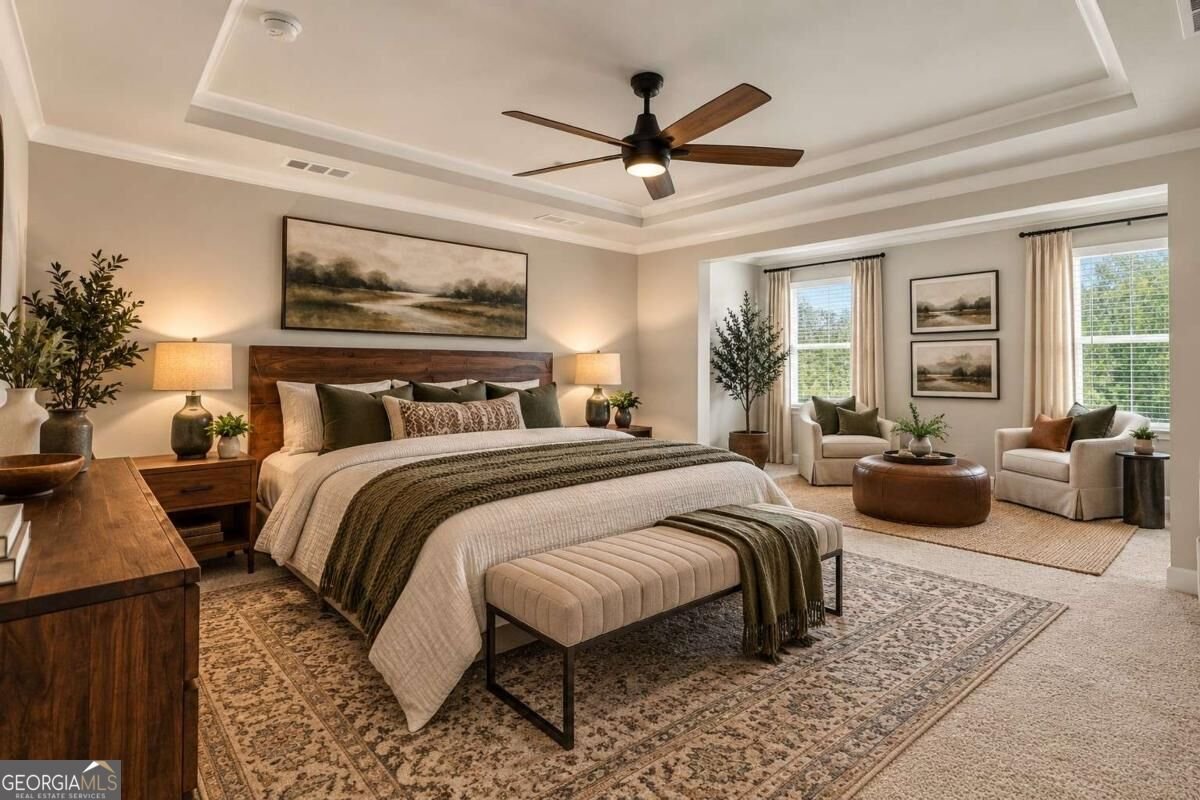 113 Himalaya Way Mcdonough - Photo 40