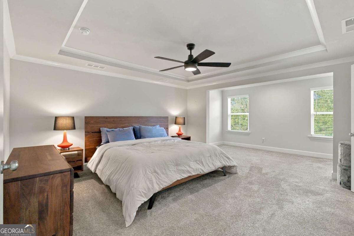 113 Himalaya Way Mcdonough - Photo 41