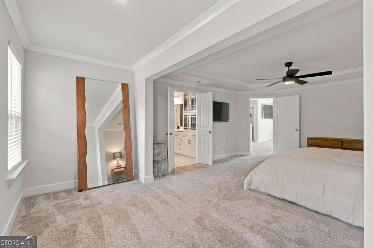 113 Himalaya Way Mcdonough - Photo 43