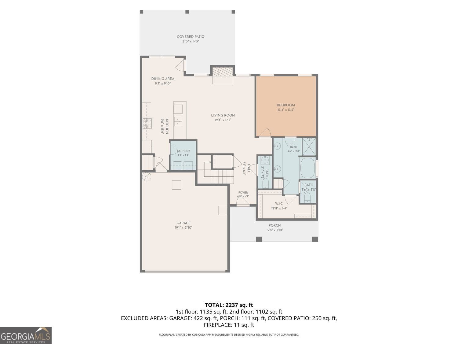 45 Oakley Way Dallas - Photo 50