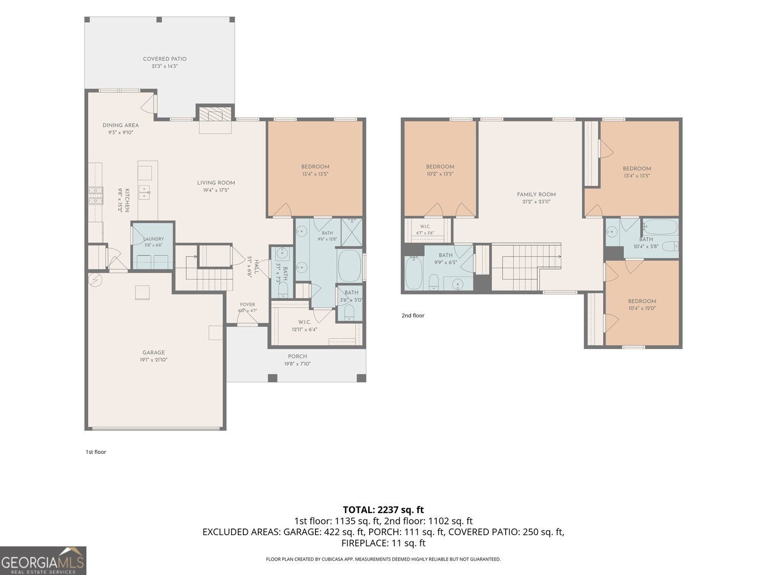 45 Oakley Way Dallas - Photo 51