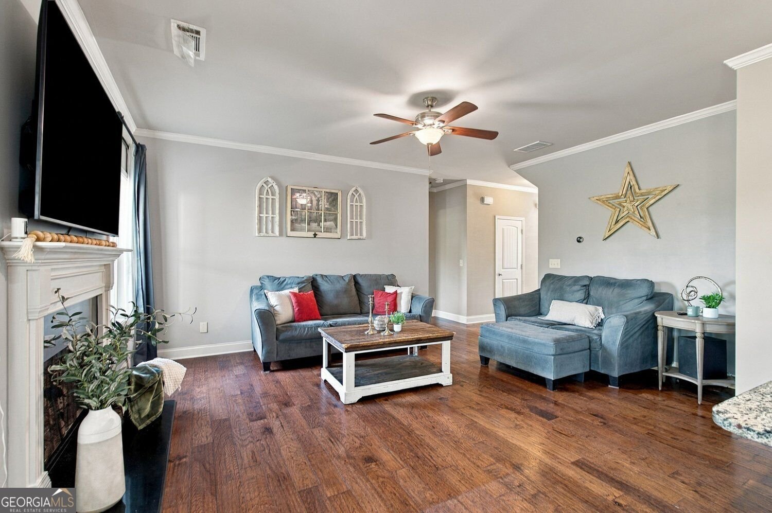 45 Oakley Way Dallas - Photo 6