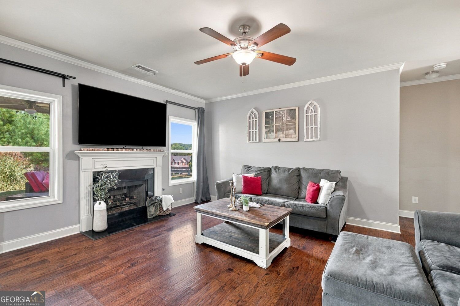45 Oakley Way Dallas - Photo 7