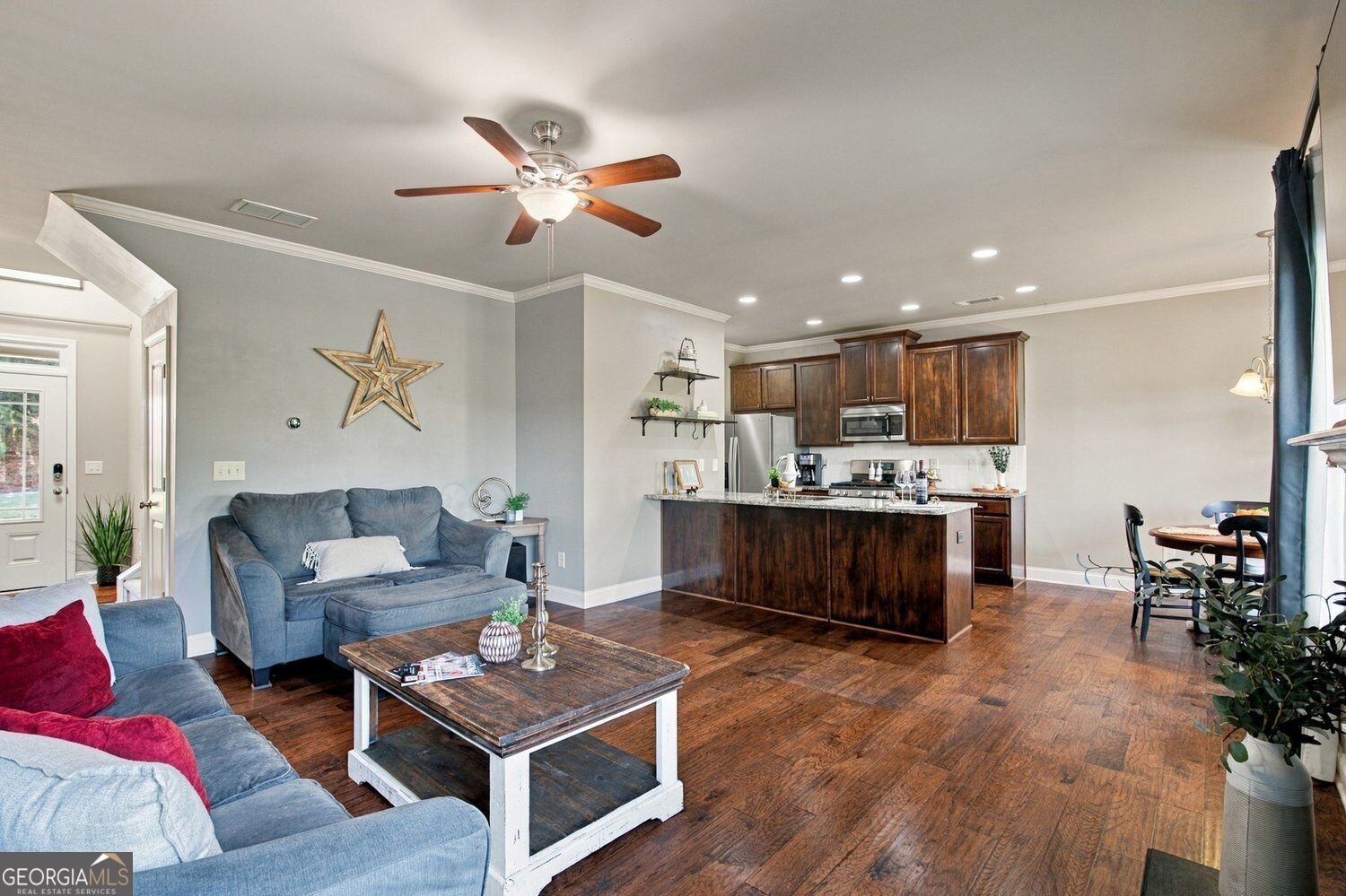 45 Oakley Way Dallas - Photo 8