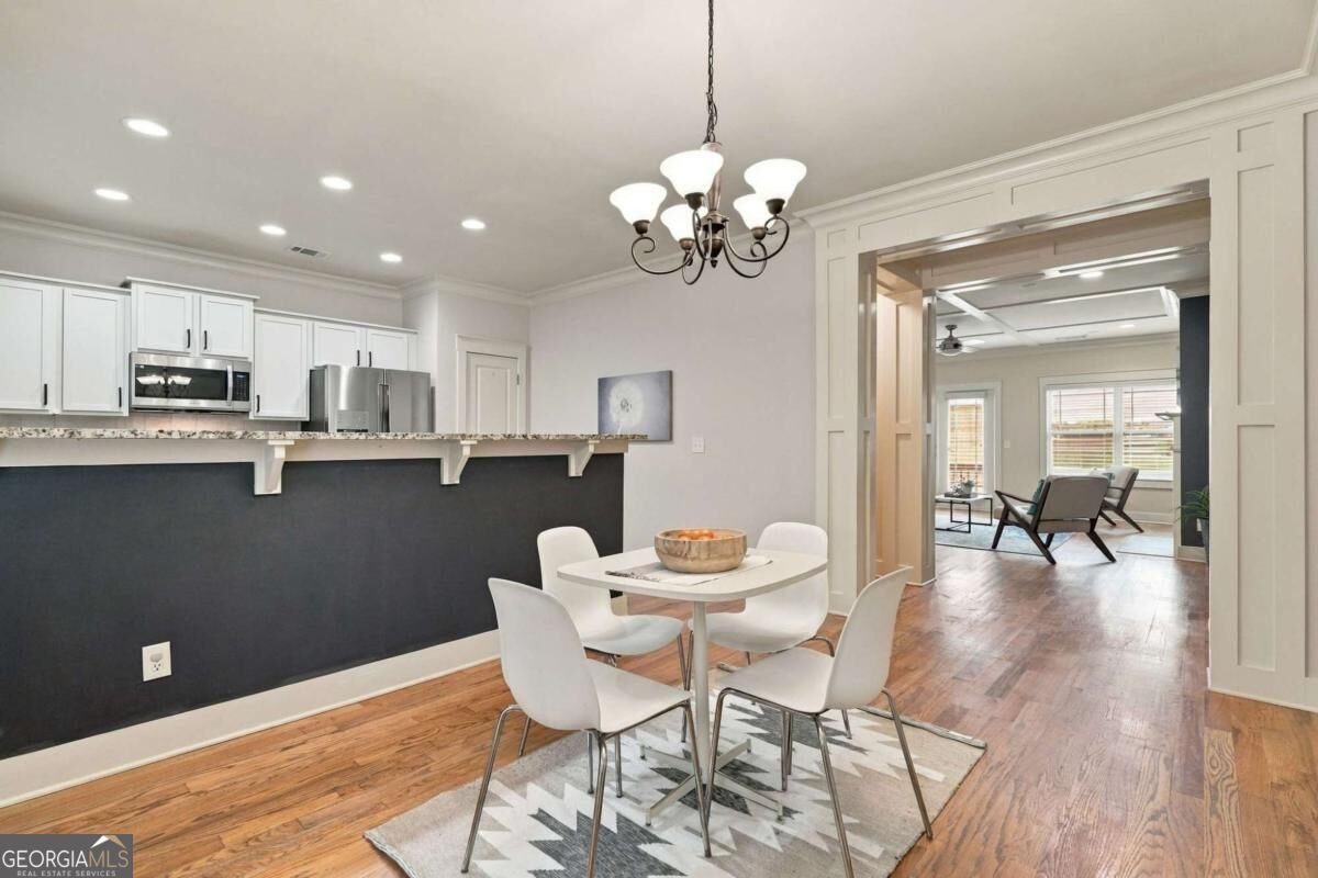 710 Emeril Drive Avondale Estates - Photo 15