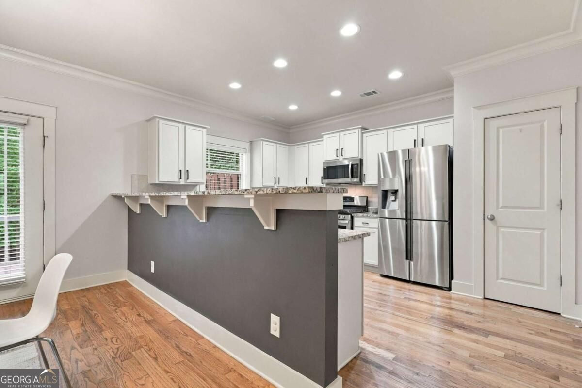 710 Emeril Drive Avondale Estates - Photo 16