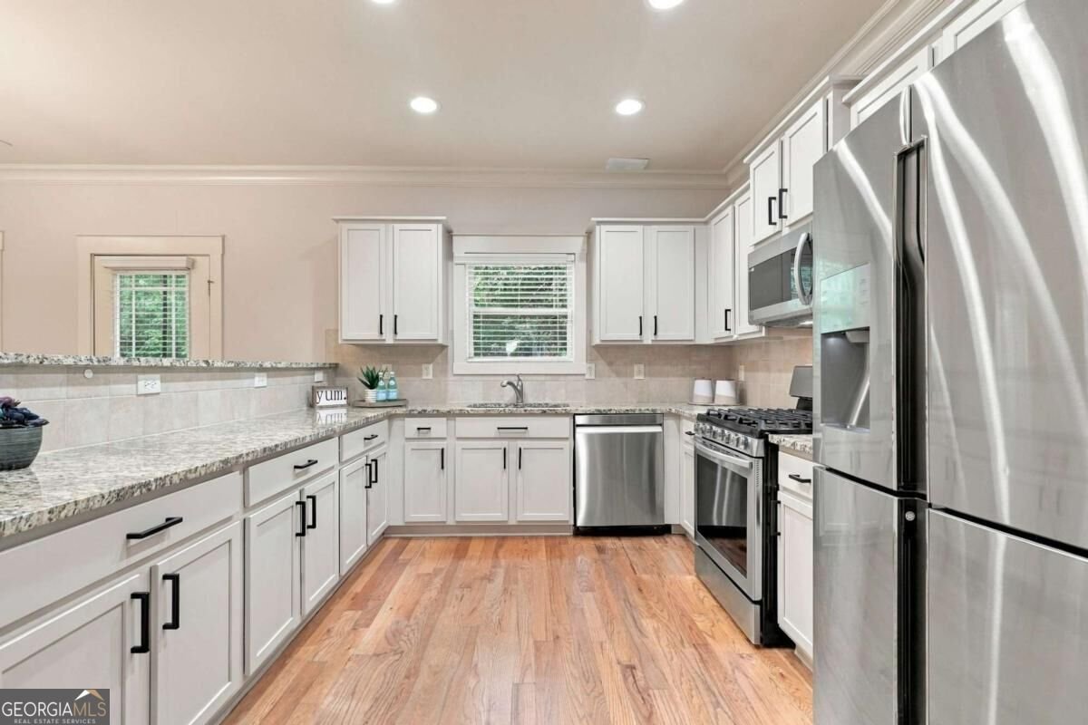 710 Emeril Drive Avondale Estates - Photo 17