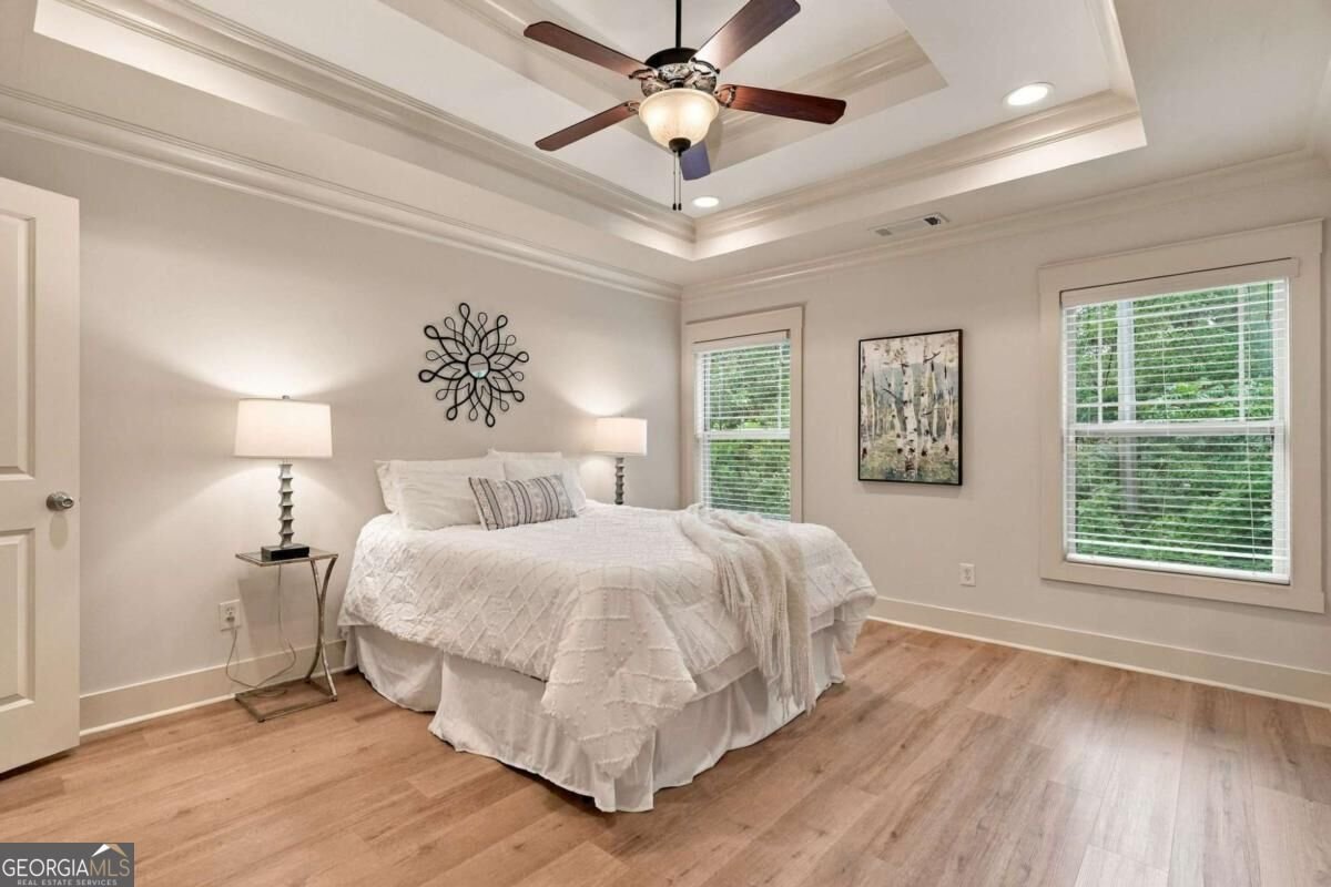 710 Emeril Drive Avondale Estates - Photo 21