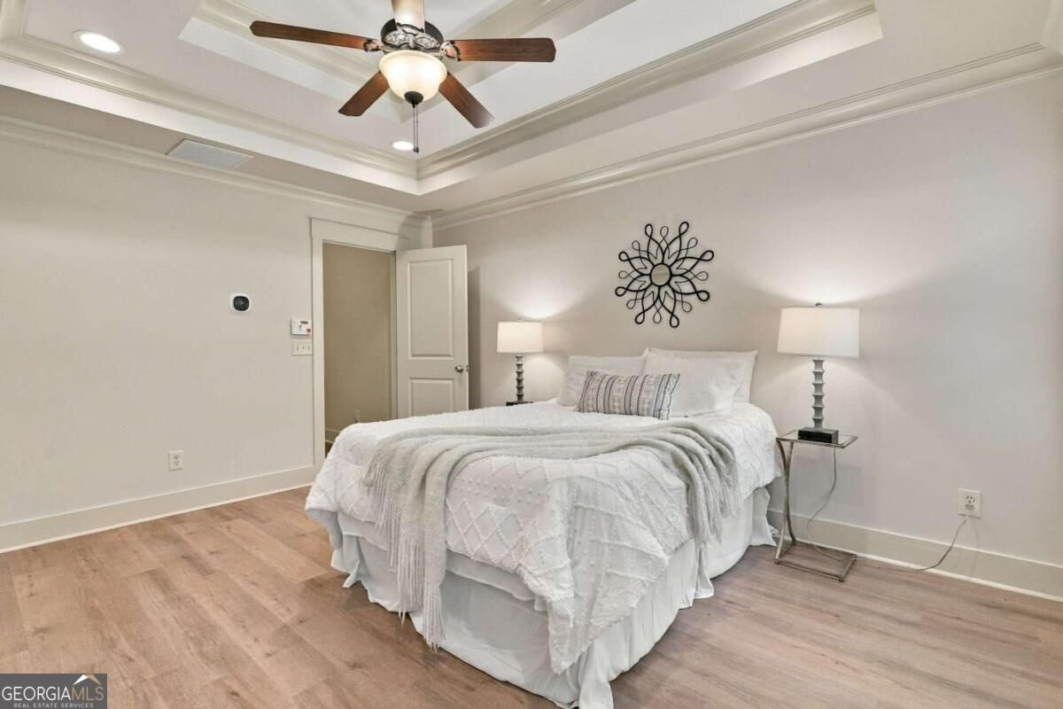 710 Emeril Drive Avondale Estates - Photo 22