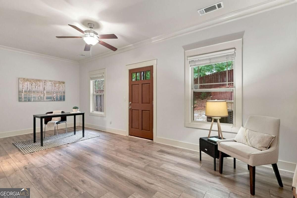 710 Emeril Drive Avondale Estates - Photo 34