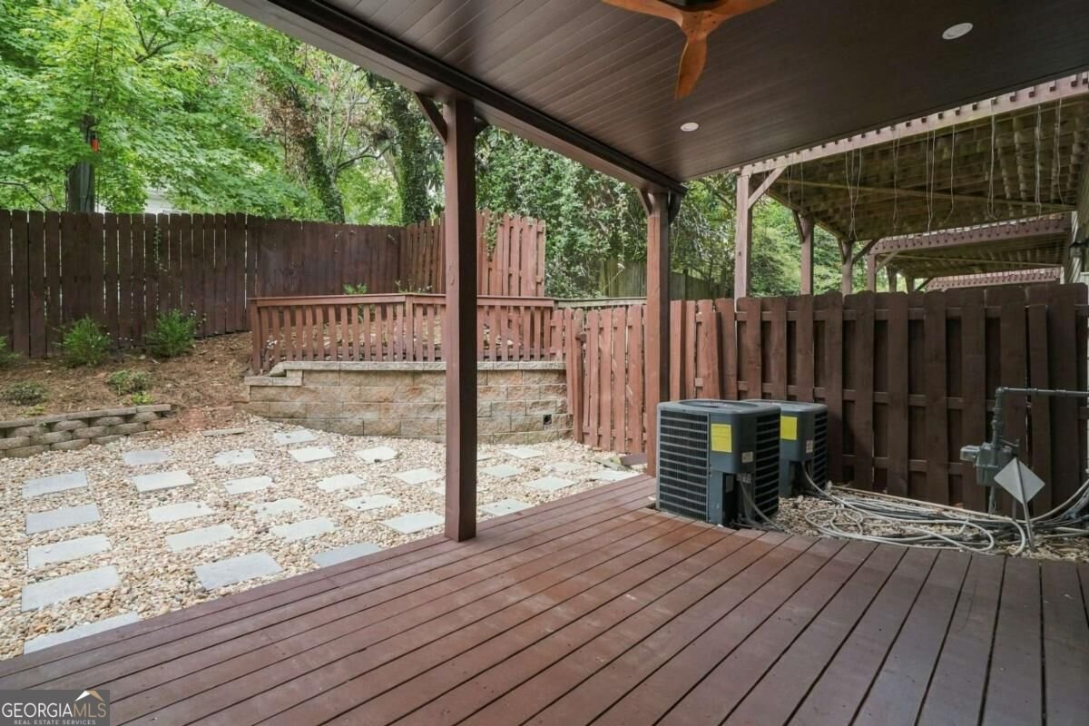 710 Emeril Drive Avondale Estates - Photo 38