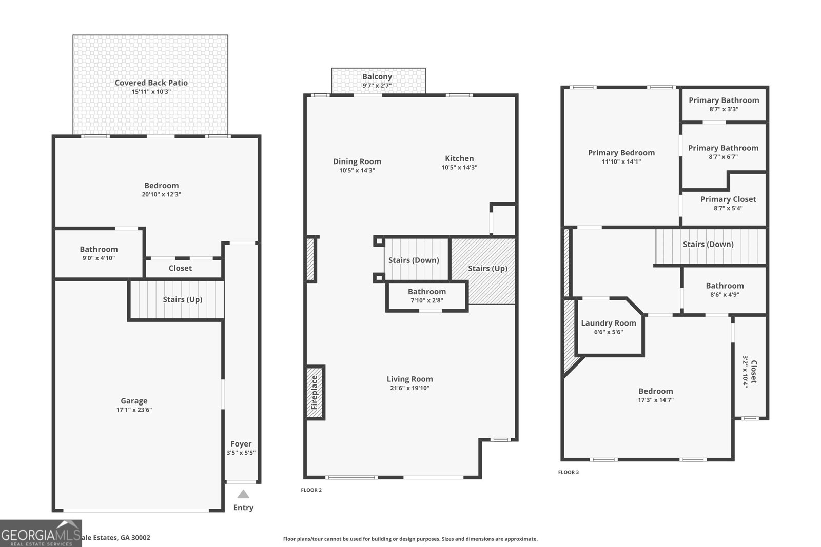 710 Emeril Drive Avondale Estates - Photo 44