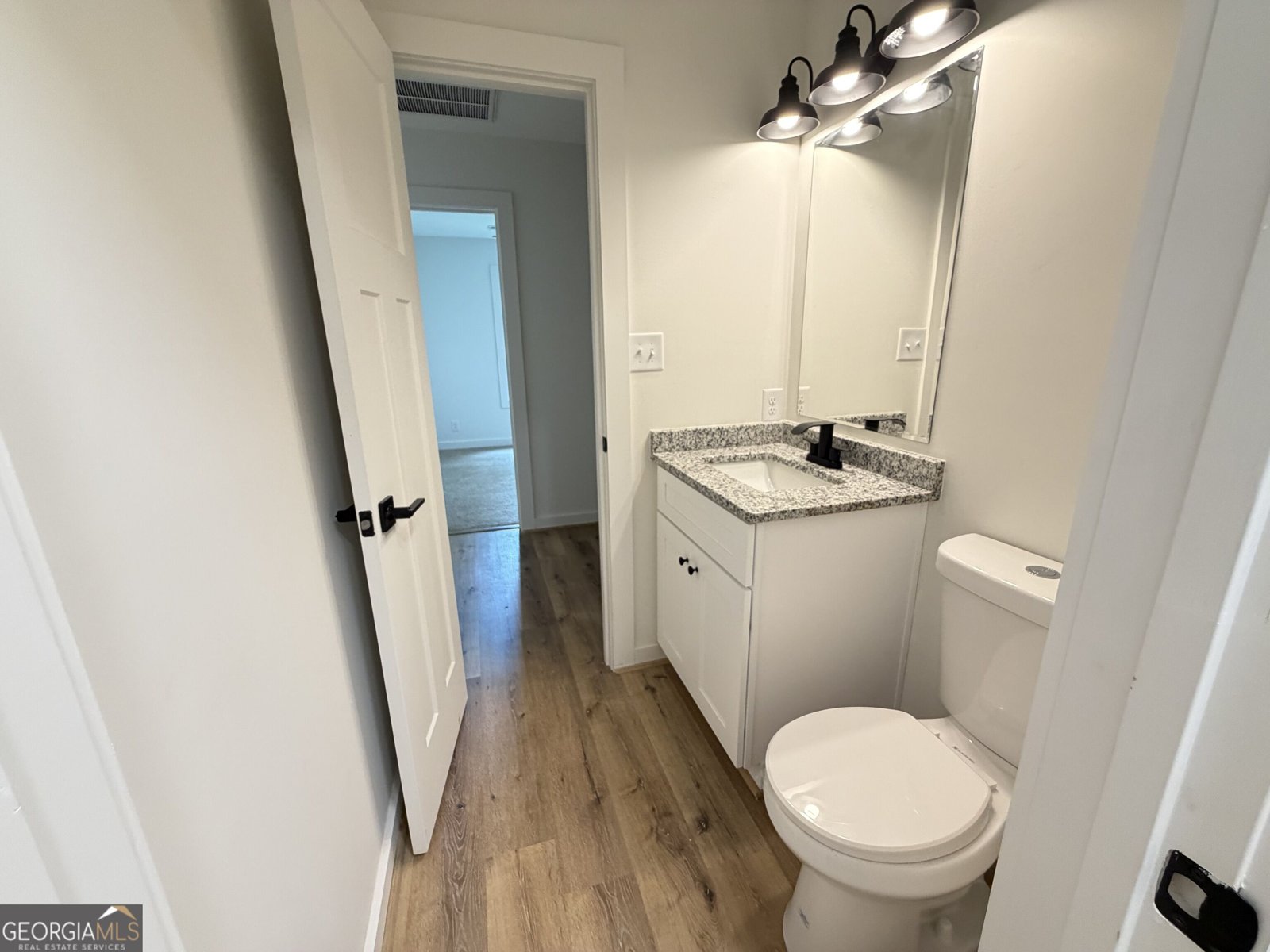 392 Ga Highway 74 Molena - Photo 16