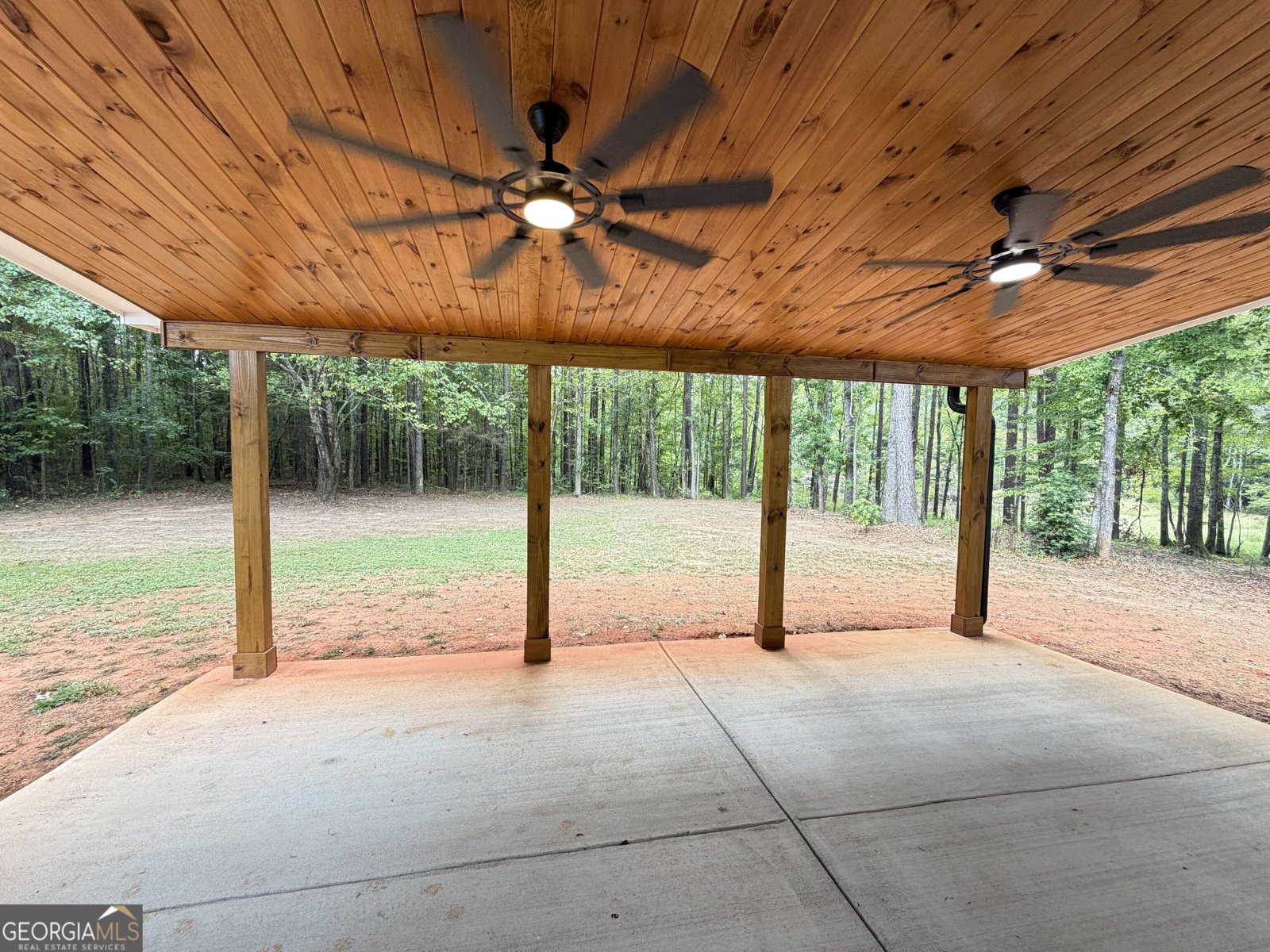 392 Ga Highway 74 Molena - Photo 18