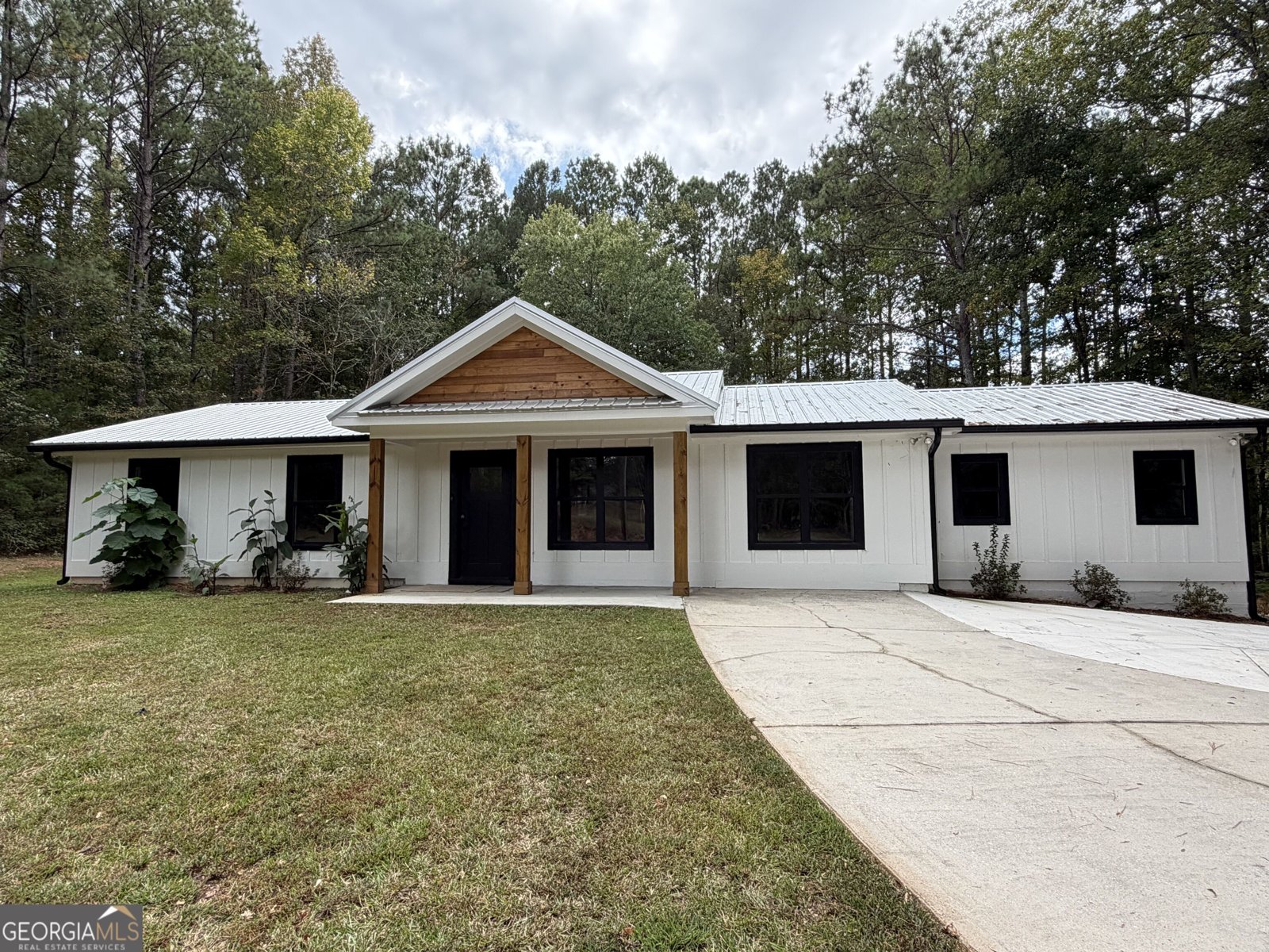 392 Ga Highway 74 Molena - Photo 21